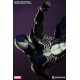 Marvel Premium Format Figure 1/4 Spider-Man Symbiote Costume 64 cm